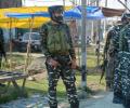 Amshipora fake encounter: Captain's life term suspended, gets conditional bail