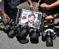 Taliban executed photojournalist Danish Siddiqui: Report