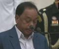 Narayan Rane: From Sena 'shakha pramukh' to Union minister