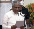 Bhupender Yadav: BJP's 'organisation man' gets seat in Cabinet