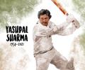 Dom's Take: Adieu Yashpalji