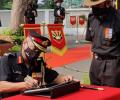 Lt Gen Manoj Pande takes charge of Eastern Command