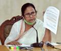 SC judge recuses from hearing Mamata's plea in Narada case