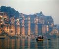 Clean Ganga project has a long way to go