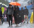 Monsoon to hit Kerala on May 27, five days early: IMD