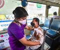 No decision on granting indemnity to any vaccine producer yet: Govt