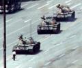 Is Xi Scared of Tiananmen 1989?