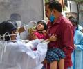 India reports 1.20 lakh new Covid cases, lowest in 58 days