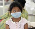 AIIMS starts screening children for Covaxin trials