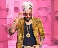 Twitter blocks accounts of Punjabi singer JazzyB, 3 others