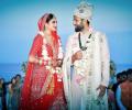 Nusrat Jahan's husband breaks silence over marriage row