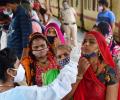 India reports 84,332 new cases in 24 hrs, lowest in 70 days
