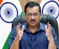 AAP will contest all seats in Gujarat in 2022 polls: Kejriwal