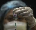 Millions of Covid vaccine doses are set to expire in India