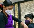 India confirms first death following COVID-19 vaccination