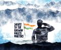 Dom's Take: A SALUTE to the Galwan Martyrs