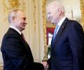 Ukraine crisis: Voiced our concerns about Russia to India, says US