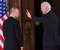 Biden-Putin summit: Envoys to return to their posts