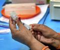 Mumbai society vaccine scam: 2 held as residents suspect 'fake' shots