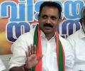 Kerala BJP chief to be booked for alleged poll fraud