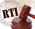 'Government Is Constantly Trying To Subvert RTI'