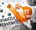 Dom's Take: The Modi Shuffle