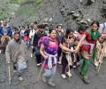 Amarnath Yatra cancelled due to Covid for 2nd year in a row