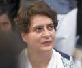 Priyanka Gandhi Cong's 'captain' in UP: Khurshid