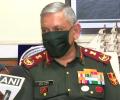 After Galwan, Chinese Army realised it needs better training: CDS Rawat