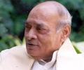 Narasimha Rao brought realism to foreign policies: Manmohan