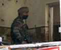 LeT commander, Pak terrorist killed in encounter in Srinagar