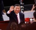 Xi's domestic challenges in the months ahead