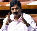 'Sex scandal' continues to rock the Karnataka assembly