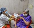 India records 16,838 new COVID-19 cases, 113 fatalities