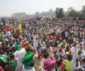 68 people died protesting against farm laws on Haryana borders: Anil Vij