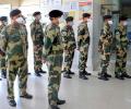 Army paper leak: Major sent to police custody till March 15
