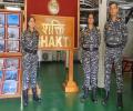 After 23 years, Indian Navy deploys women officers on warships