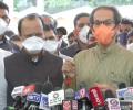 Something fishy: Uddhav on NIA probe in Ambani bomb scare