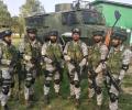 Elite anti-terrorist unit in J-K to have women commandos