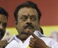 Vijayakanth: The action hero who took on heavyweights