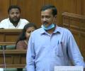 We follow 10 principles inspired by Ram Rajya: Kejriwal