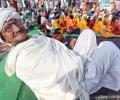 Farmer unions call for Bharat Bandh on March 26