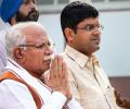 Ahead of Haryana trust vote, MLA urges Dushyant to withdraw support to BJP