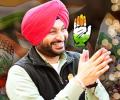 Ravneet Singh Bittu to be leader of Cong in LS