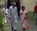 Take responsibility for attack on Mamata: TMC to EC