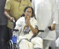 EC seeks more details from Bengal chief secy on Mamata incident