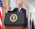 Hate crimes against Asian Americans must stop: Biden