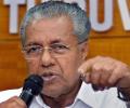 Kerala to conduct judicial probe against central agencies