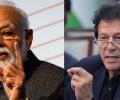 Time for Modi, Imran to talk