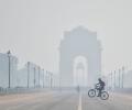 22 of world's 30 most polluted cities are in India: Report